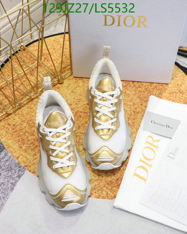 SAMCC - DOR Women Shoes - 1712