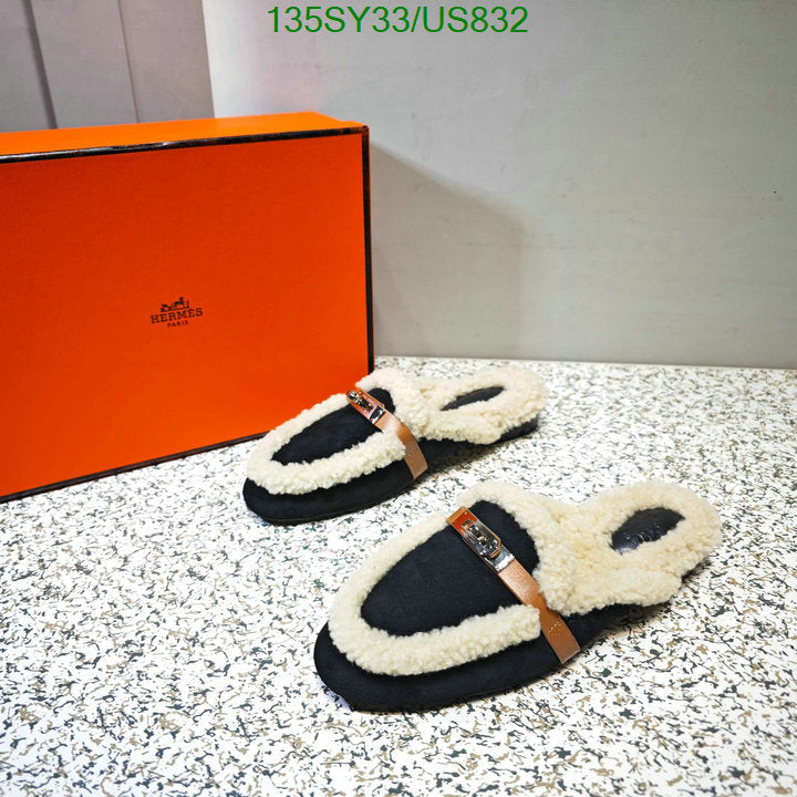 SAMC - HMS Women Shoes - 205