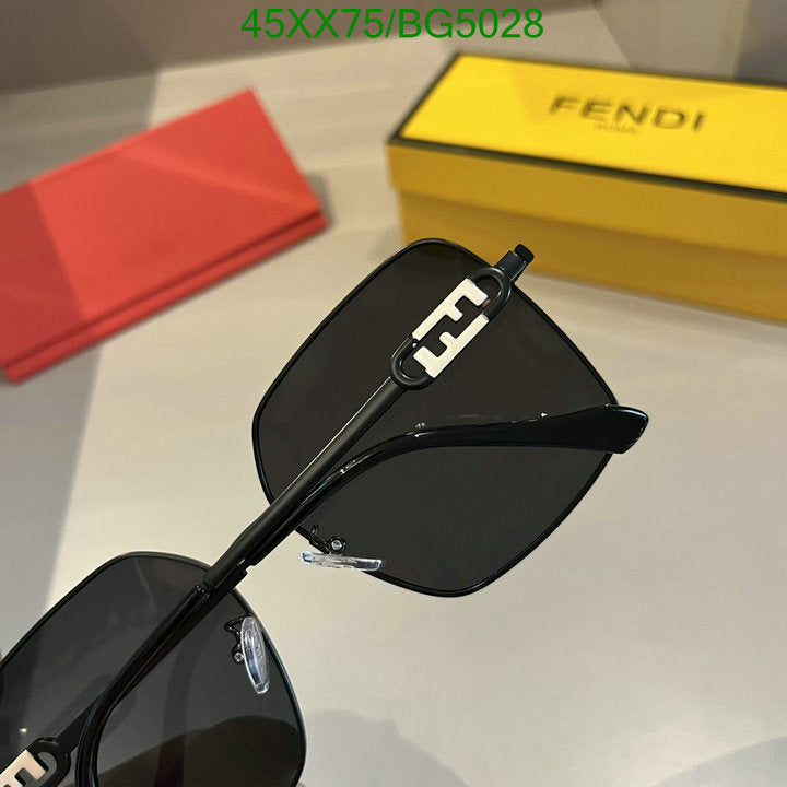 SAMC - FDE Glasses - 054