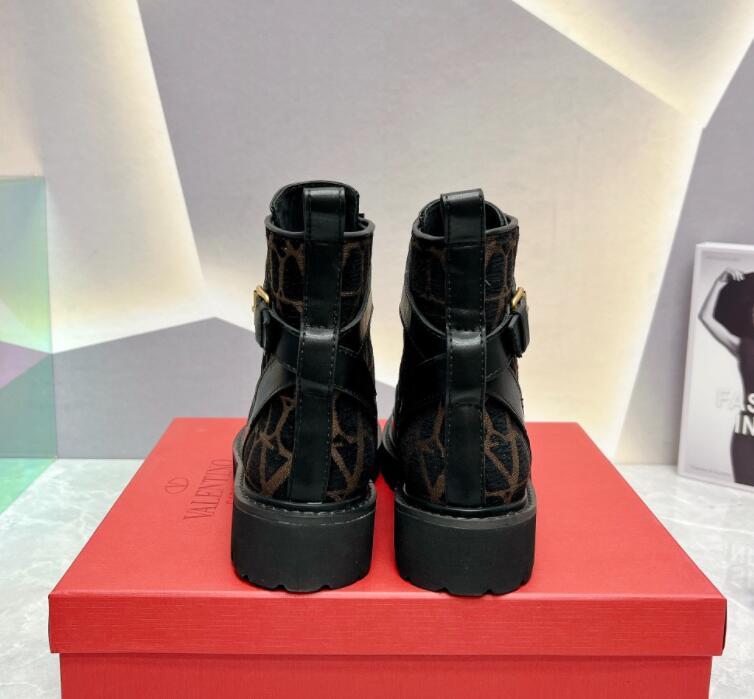 SAMC - VEL Women Shoes - 003
