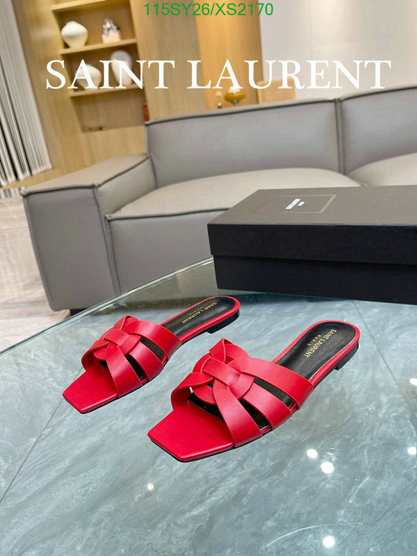 SAMC - YLS Women Shoes - 207