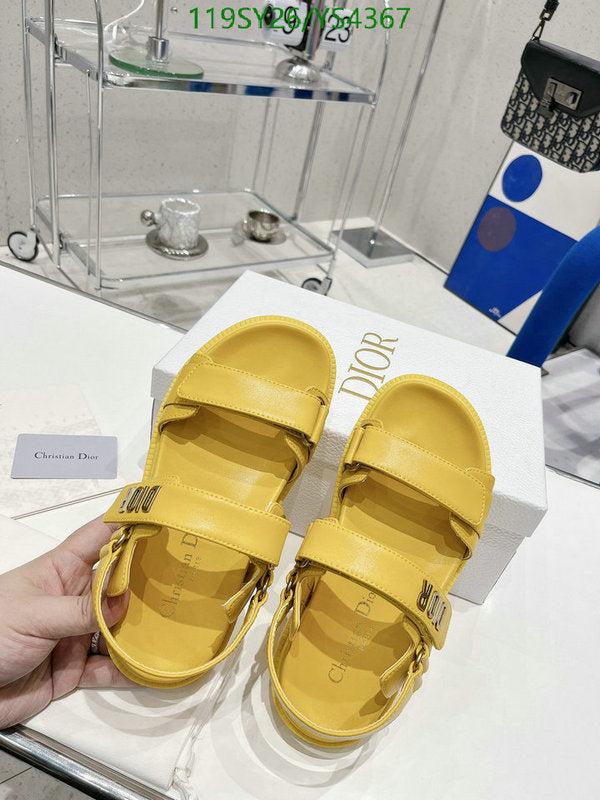 SAMCC - DOR Women Shoes - 2298