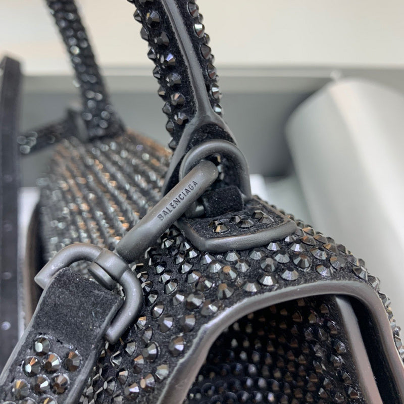 Satchel Bags - BGA Bags - 735