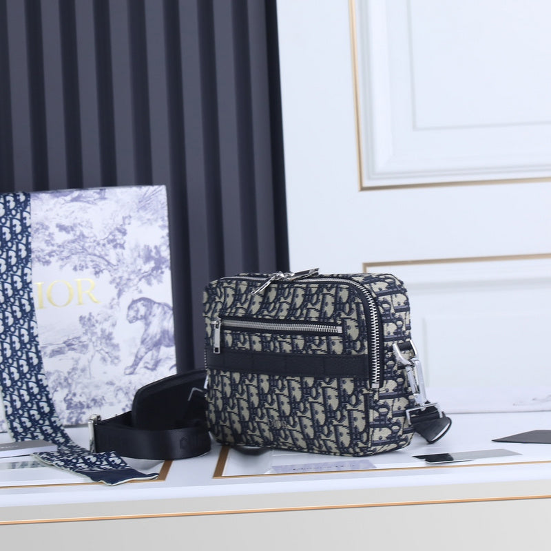 Satchel Bags - DOR Bags - 114