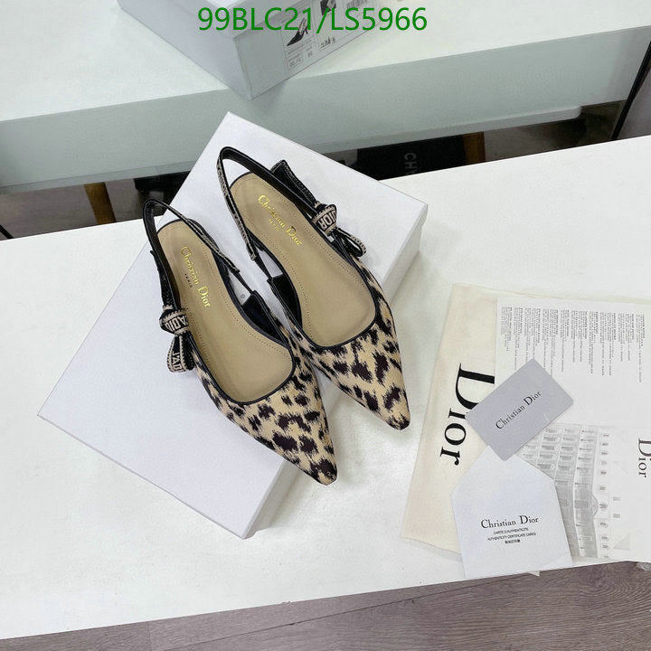 SAMCC - DOR Women Shoes - 2160