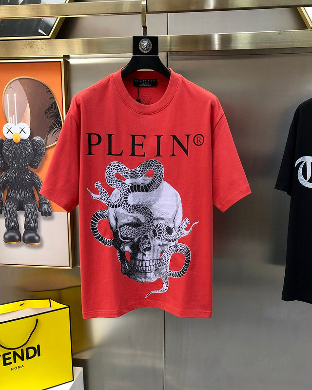 Glami - Men T Shirts - 1088