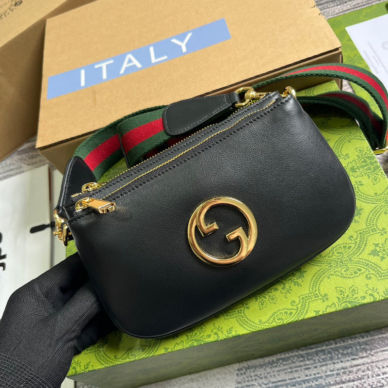 Satchel Bags - GCI Bags - 7625