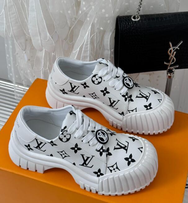 Glamy - LOV Women Shoes - 486