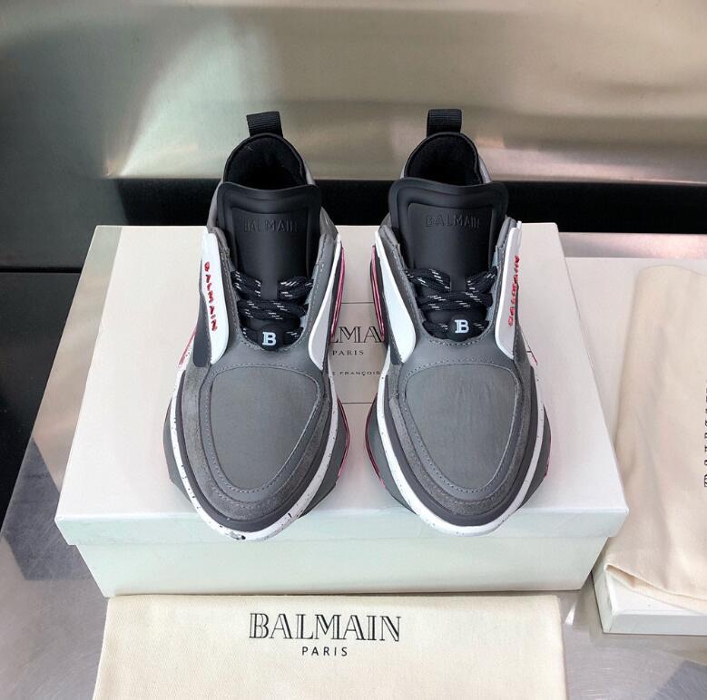 SAMC - BAM Women Shoes - 183