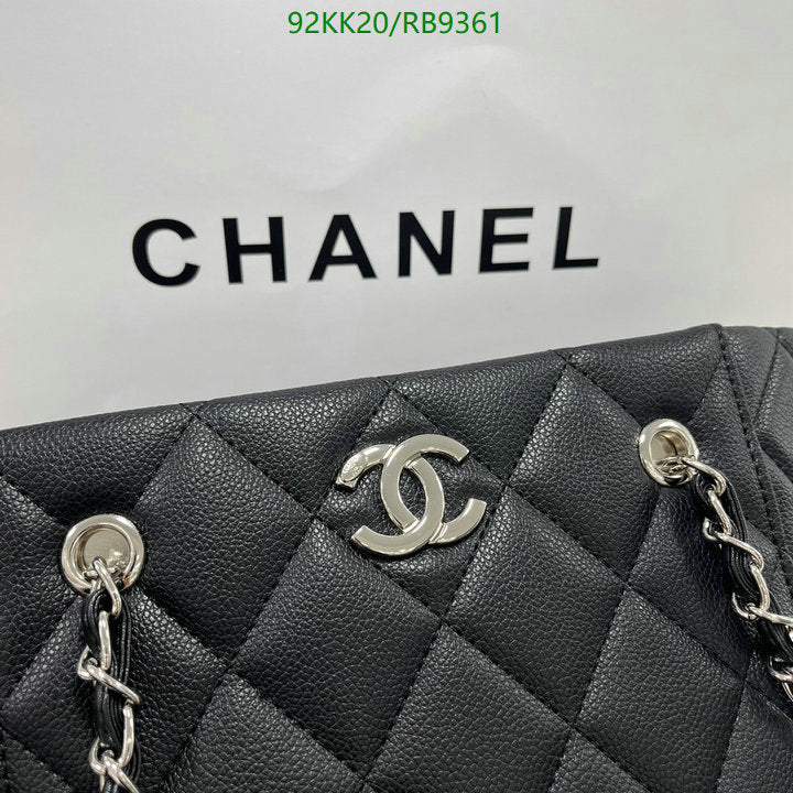 SAMC - CHL Bags Handbags - 084