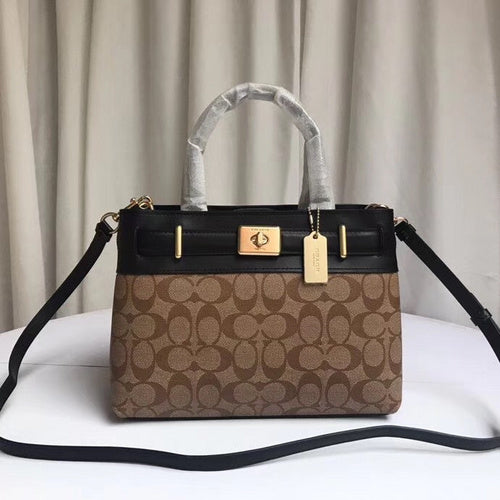 Satchel Bags - CCH Bags - 457