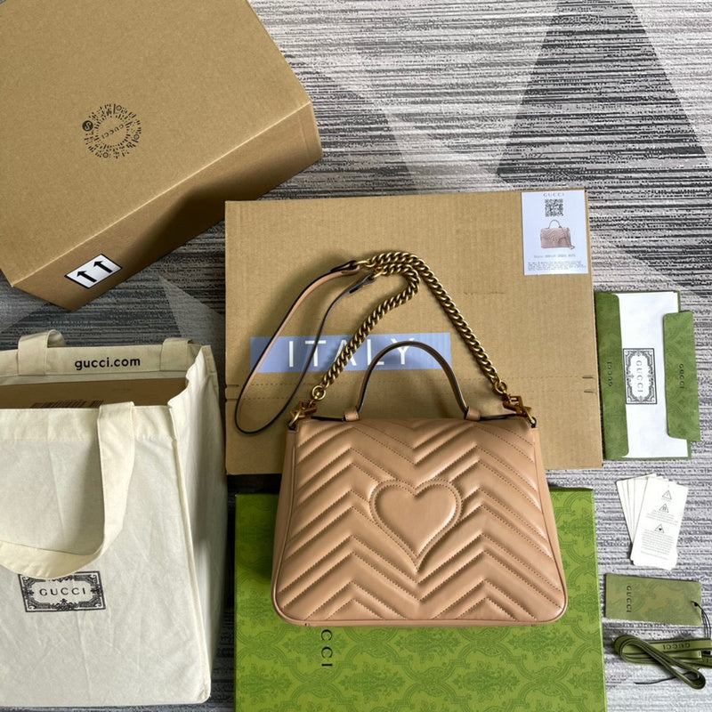 Glami Fashion - GCI Bags - 8015