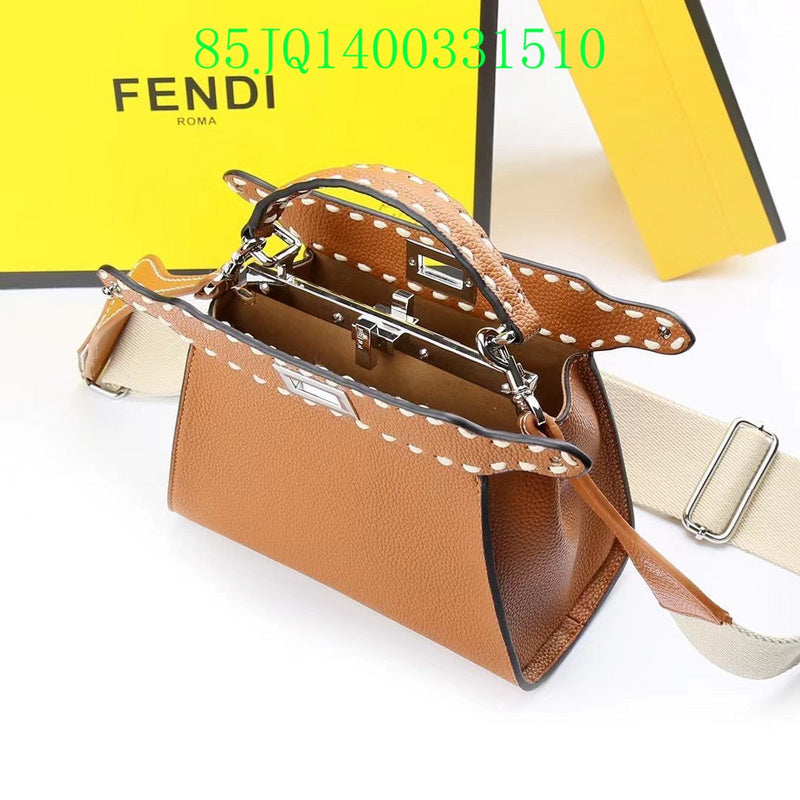 Glami - FDE Bags - 1703