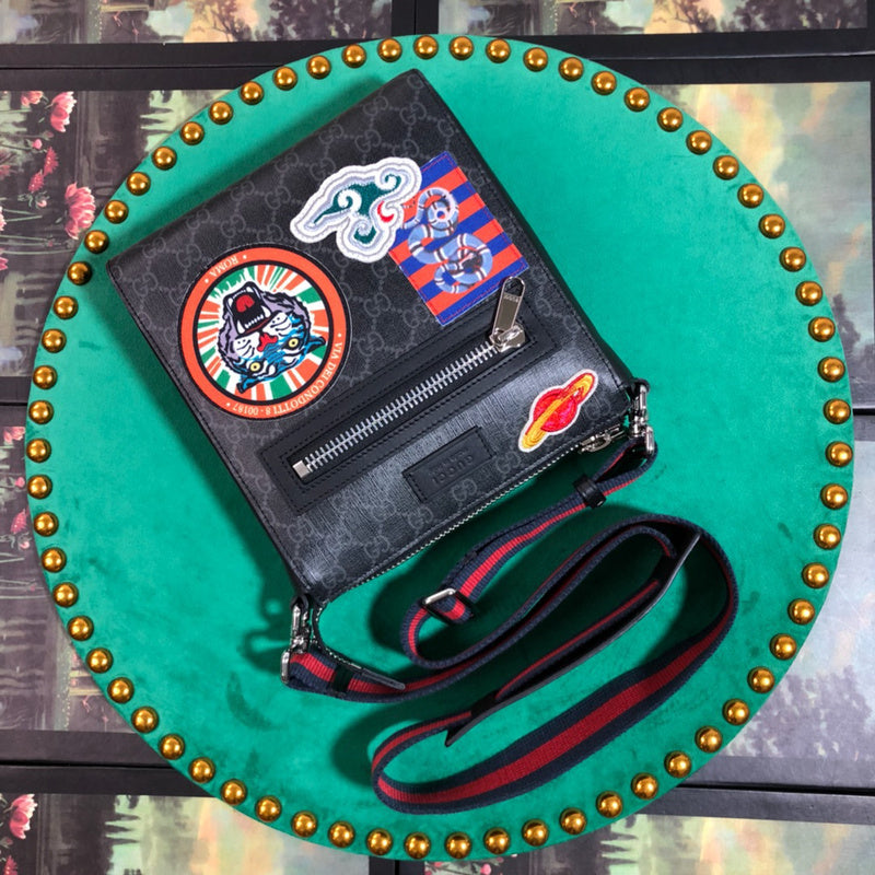 Glami Fashion - GCI Bags - 8615