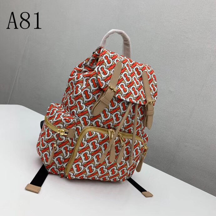 ELE Fashion -BBR Bags - 814