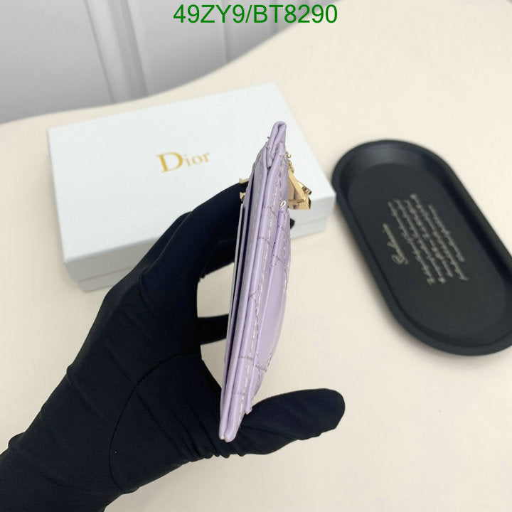 SAMC - DOR Wallets - 024