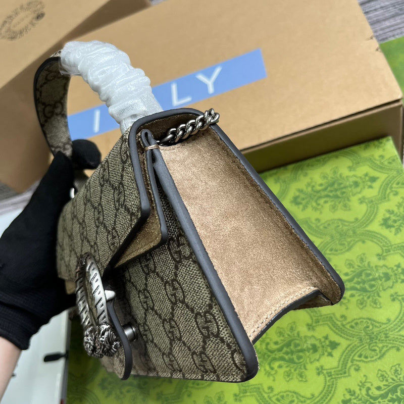 Satchel Bags - GCI Bags - 7316