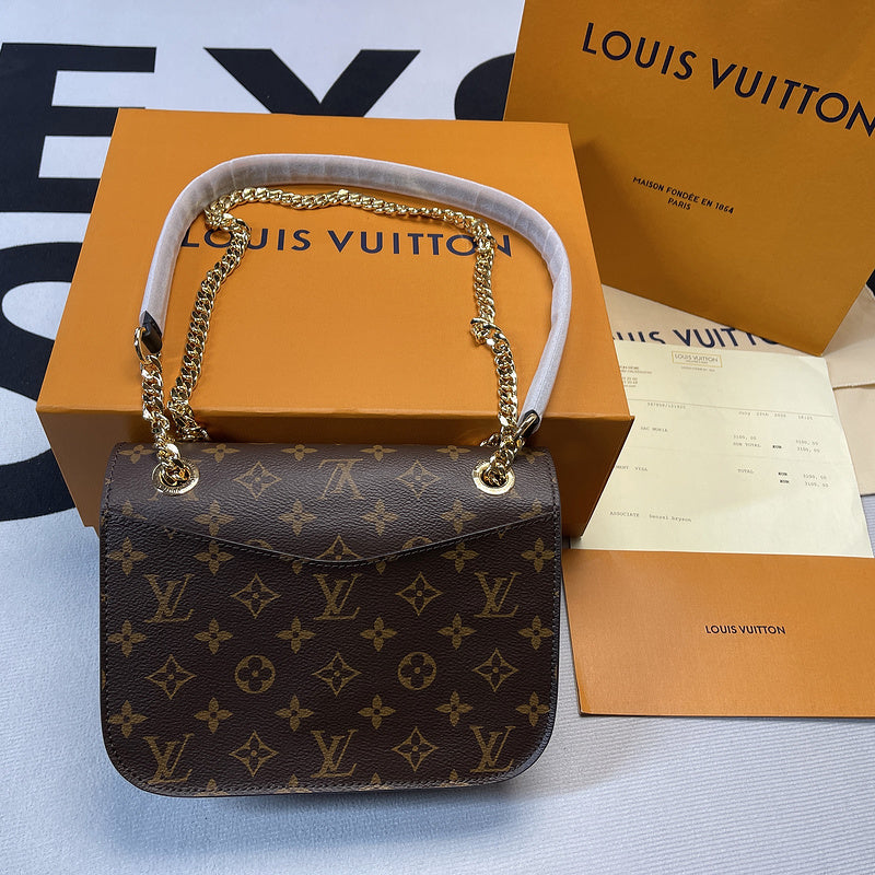 Satchel Bags - VL Bags - 7661