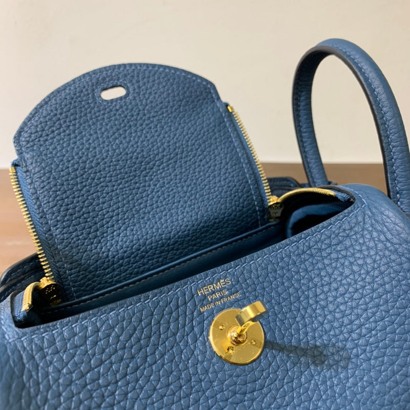 Glamy - HMS Bags - 654
