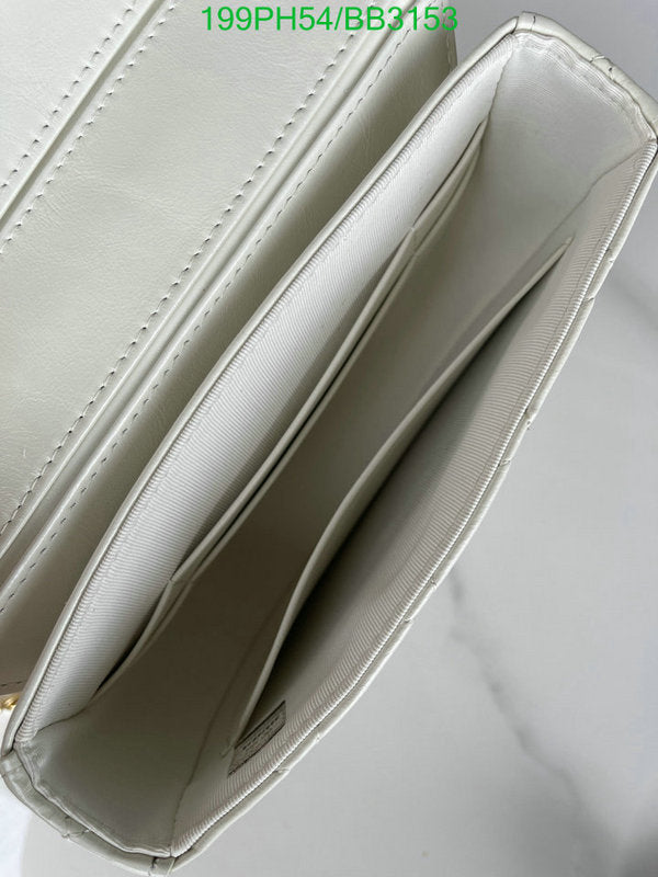 SAMC - CHL Bags - 967