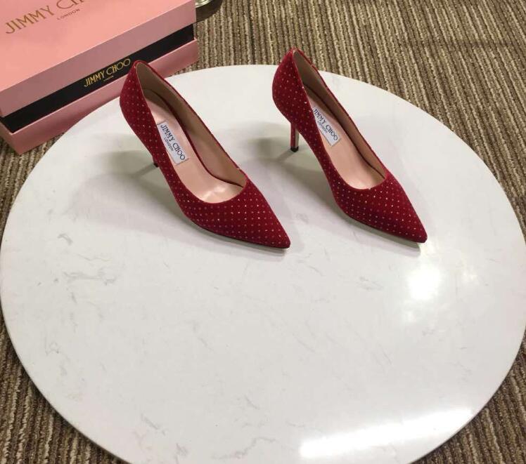 SAMC - JMC Shoes - 166