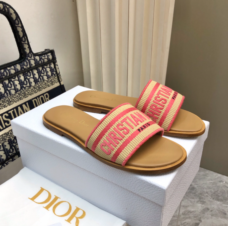 SAMCC - DOR Women Shoes - 023