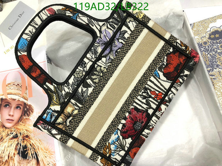 SAMCC - DOR Bags - 1382