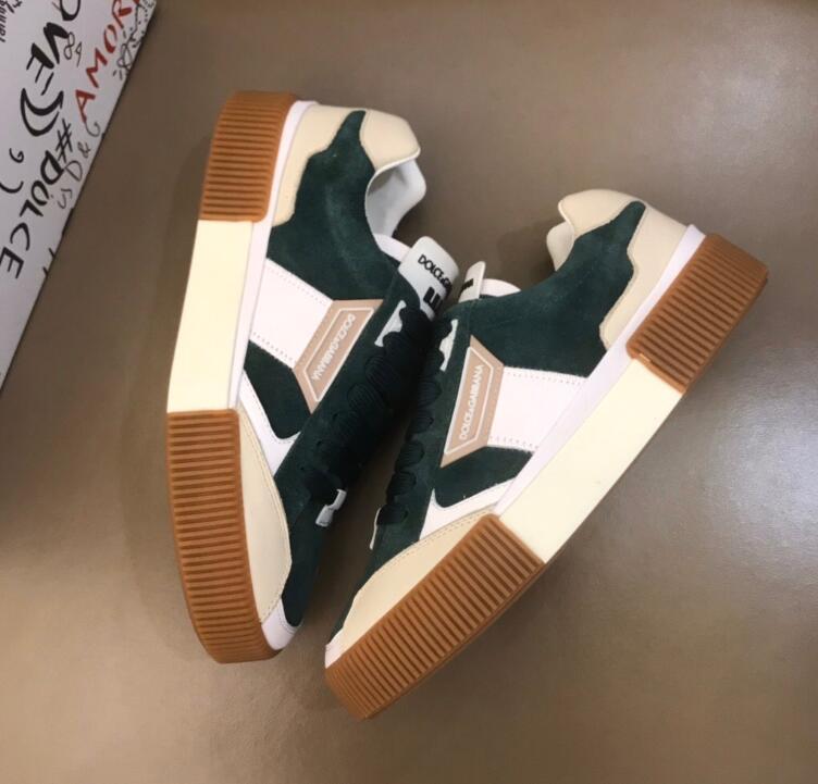 SAMC - DAG Men Shoes - 505
