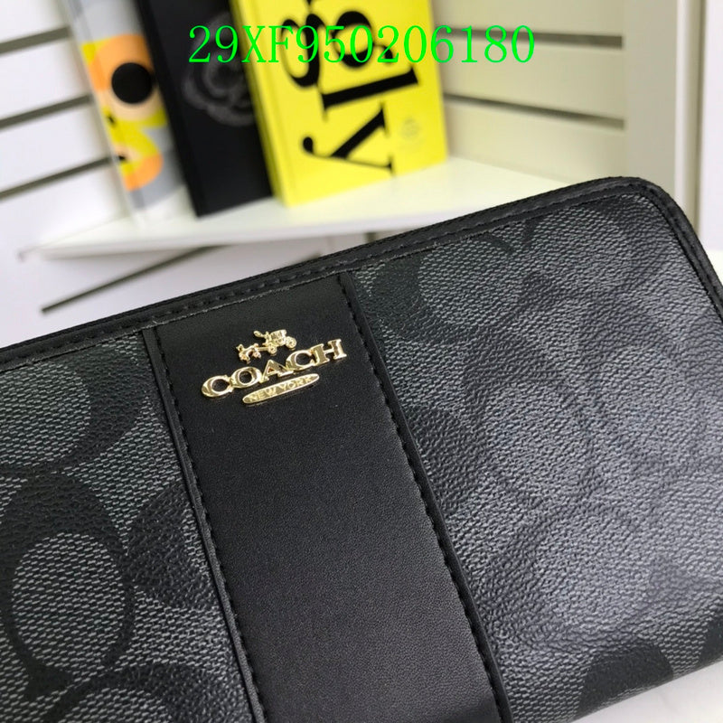 Glami - CAH Wallet - 012