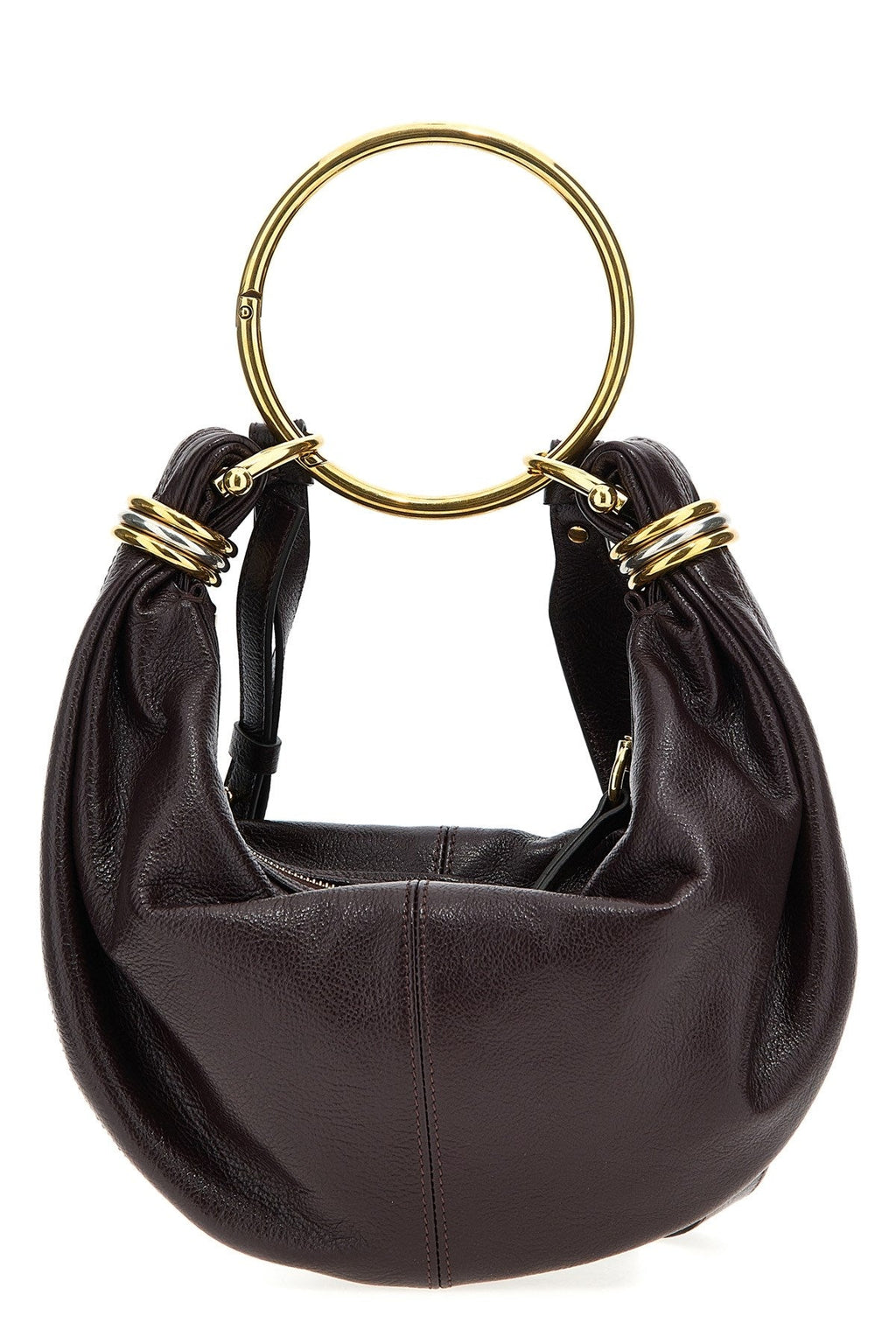 ChloÃƒÆ’Ã‚Â© Women 'Bracelet Small Hobo Bag' Handbag