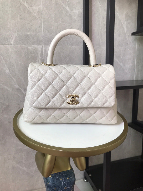Satchel Bags - CLN Bags - 032