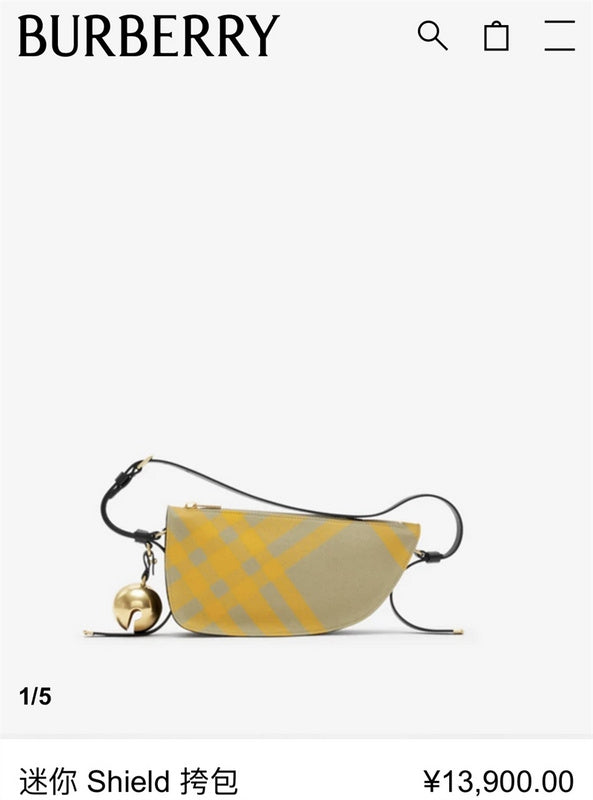 Glami- - BOR Bags - 020