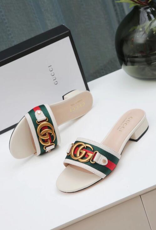 SAMC - GUKI Women Shoes - 2228