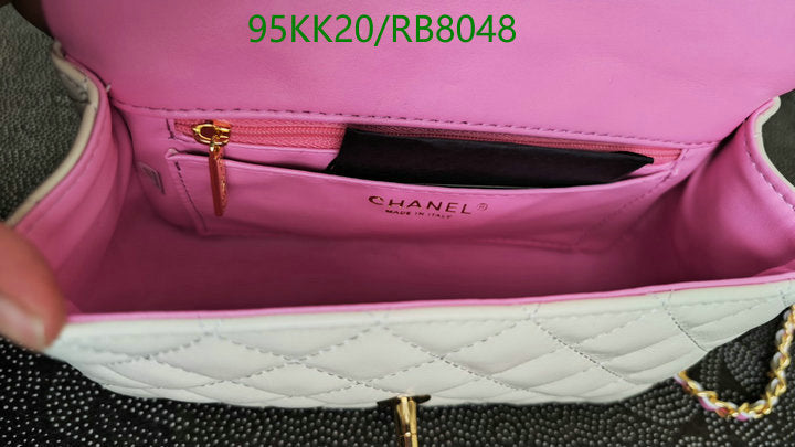 SAMC - CHL Bags Crossbody - 168