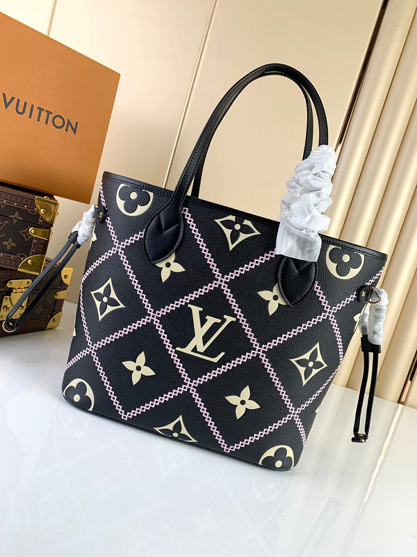 Satchel Bags - VL Bags - 4567