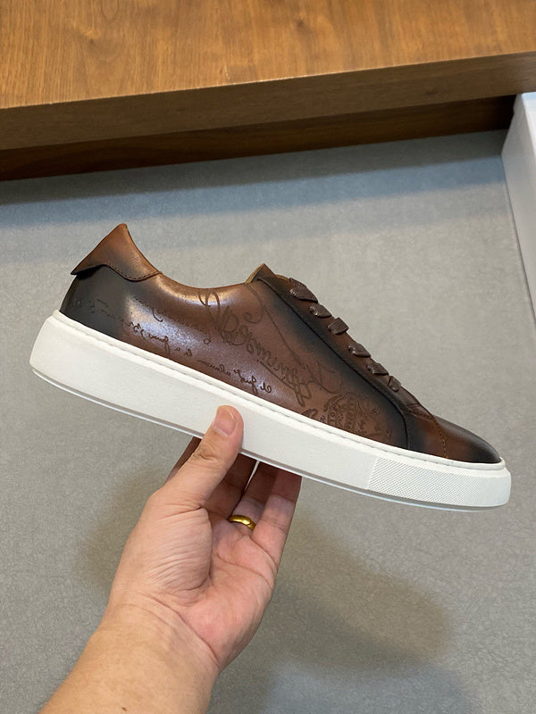 Glami - BRE Men Shoes - 115
