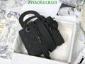 SAMCC - DOR Bags - 1392