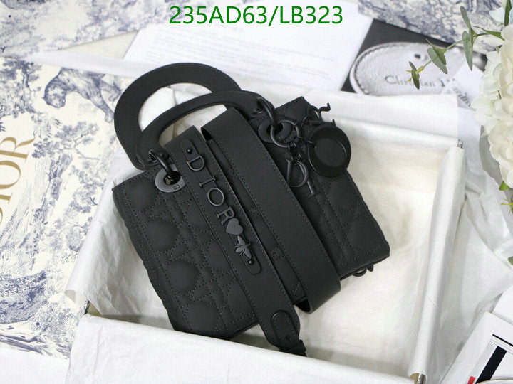 SAMCC - DOR Bags - 1392