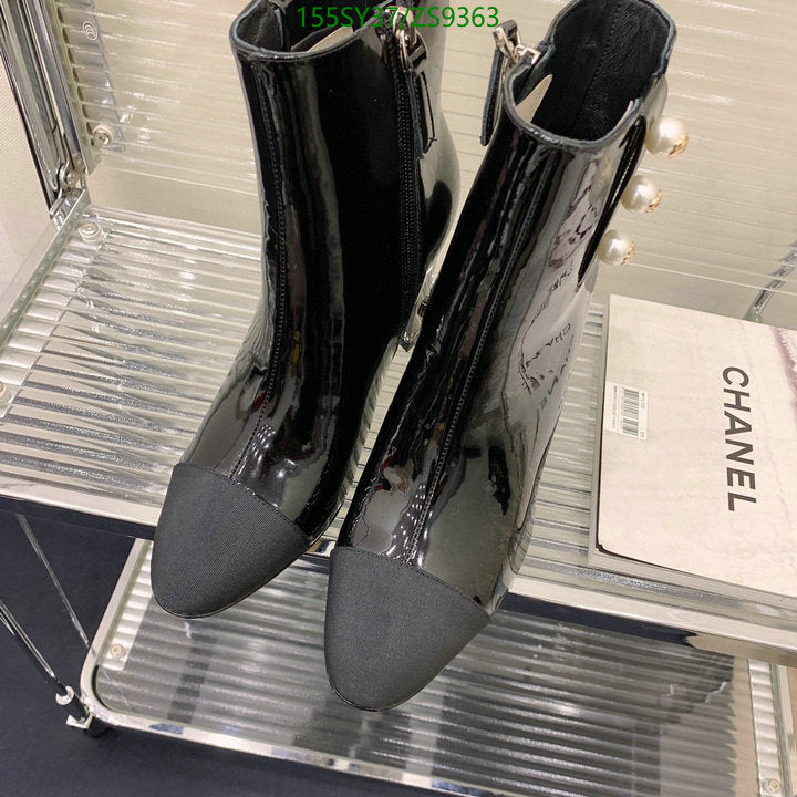SAMC - CHL Women Boots - 203