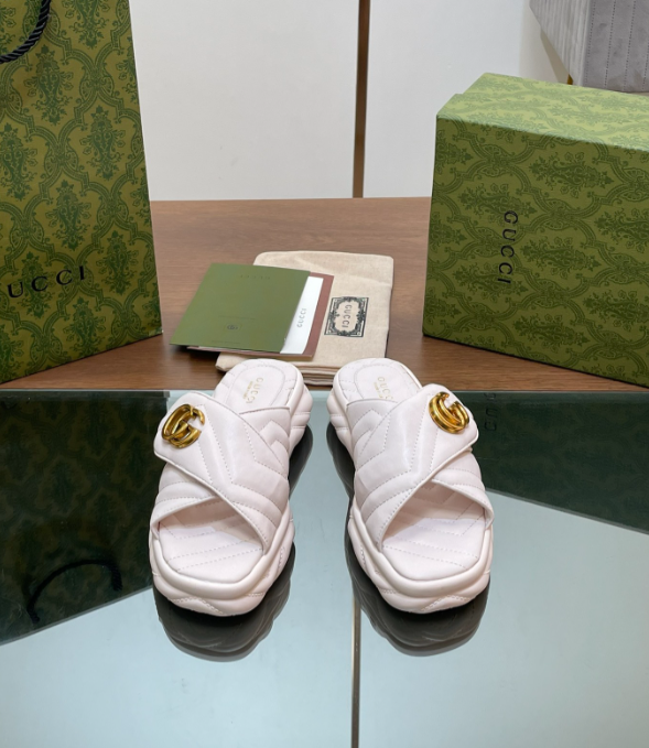 SAMC - GUKI Women Shoes - 142
