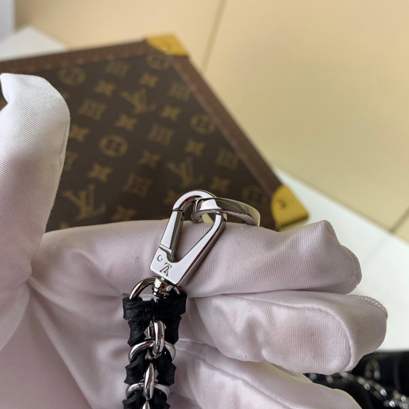 Satchel Bags - VL Bags - 4534