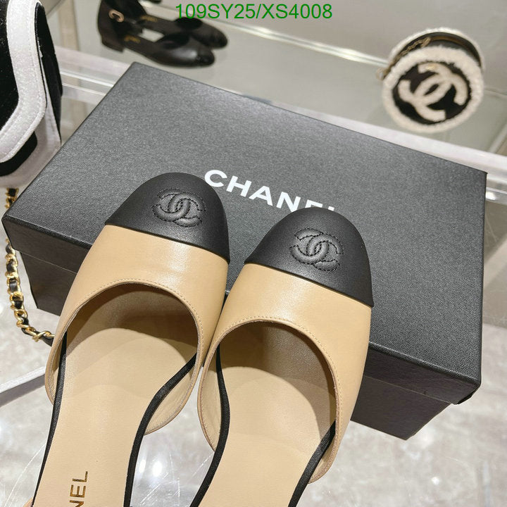 SAMC - CHL Women Shoes Ballet - 275