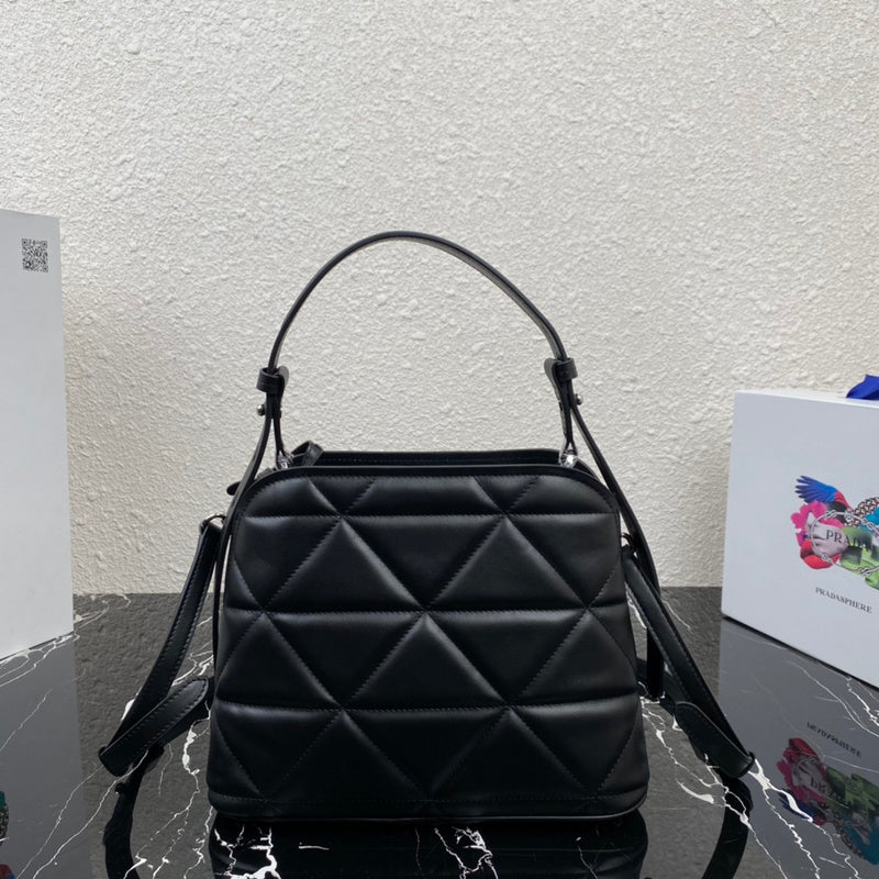 Glamy - PD Bags - 1836