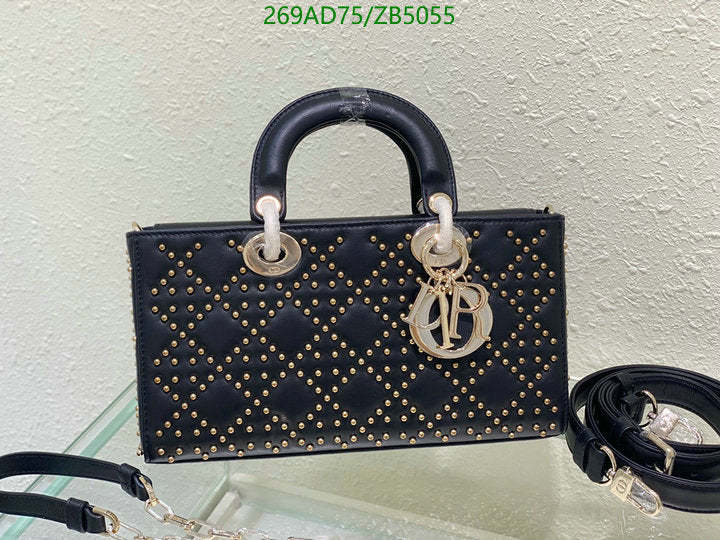 SAMCC - DOR Bags - 1212