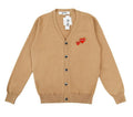 SAMCC - CDGR Clothes - 001