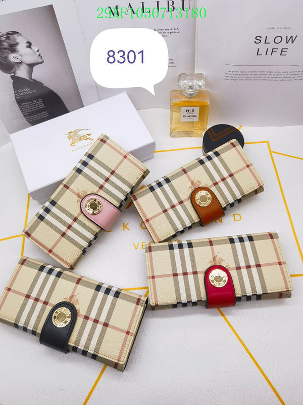 Glami - BOR Wallet - 014