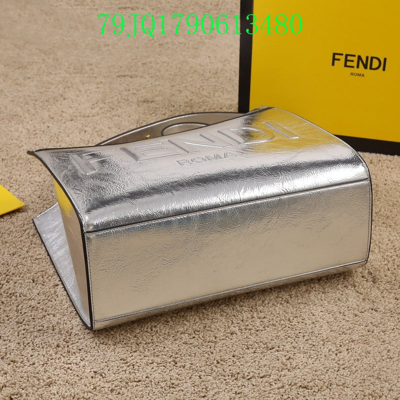 Glami - FDE Bags - 3126