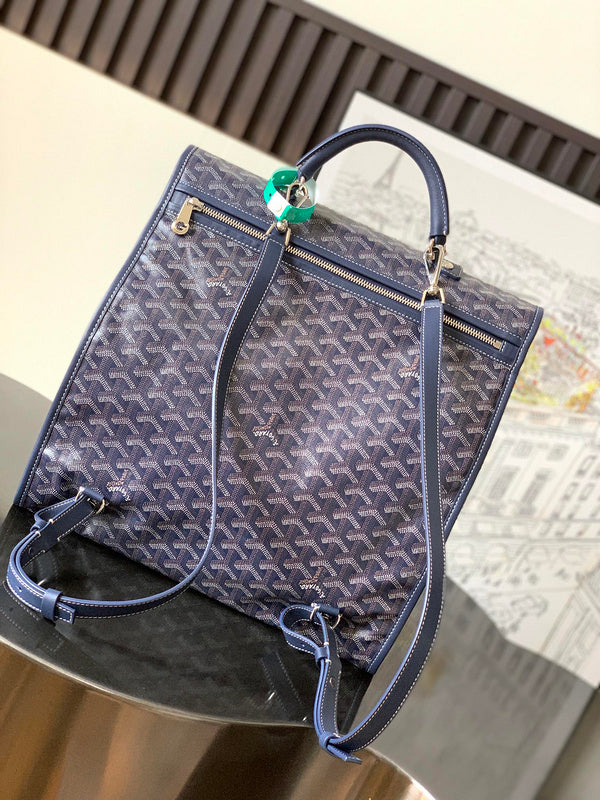 Glamy - GYO Bags - 497