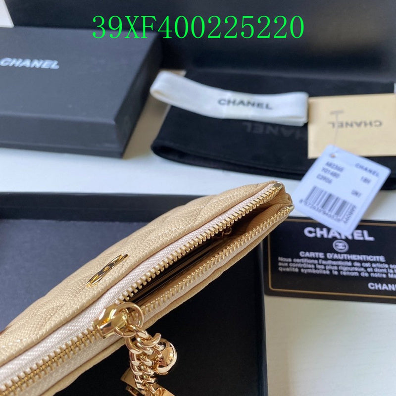 Glami - CHL Wallet - 2537