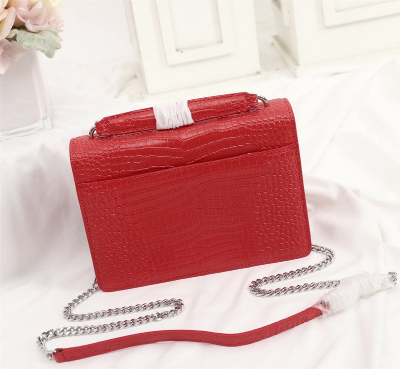 Satchel Bags - SLY Bags - 1672